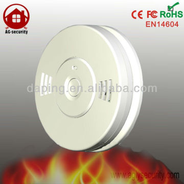 photoelectric independent fire smoke alarms