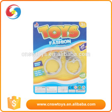 Best Gift Police Set Toy for kids Metal Handcuff Toy