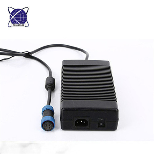 power supply 24v 13a for CCTV camera