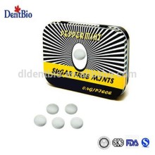 0.4g Sugar Free Mints