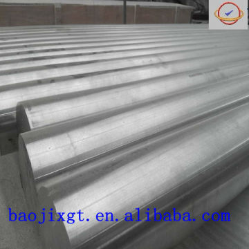 ti-6al-4v titanium alloy bars