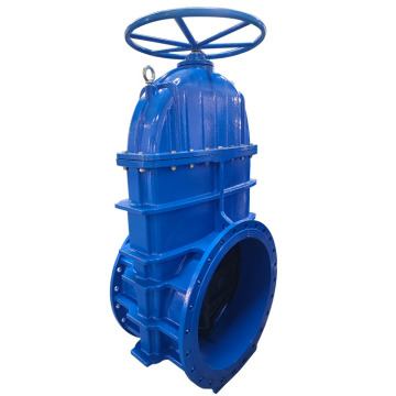 steel big size gate valve big size gate valve  cast iron water gate valve