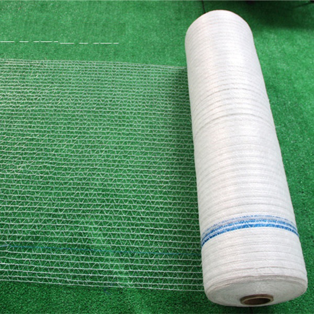 Plastikowa siatka do siana Bale Wrap