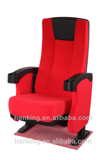 commercial cinema seats/vip cinema chair/recline cinema chair WH273