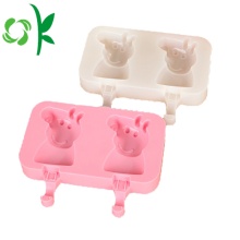 Cute Silicone Decorative Funny Ice Molds