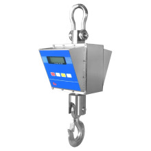 10T Explosion-proof Crane Hanging Scale
