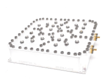 Customized GSM Cavity Duplexer