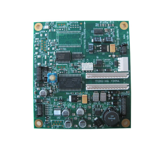 KM772850G02 PCBA, F2KMUL COP MULTIBOARD