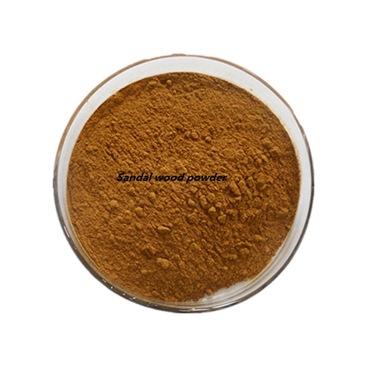 Sandal Wood Powder Sandal Wood Powder