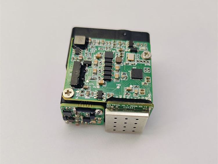 10000Hz Long Range Sensor 10000Hz Long Range Sensor