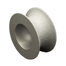 Marble Stone Edge Profiling Polishing Machine & Diamond Router Bits