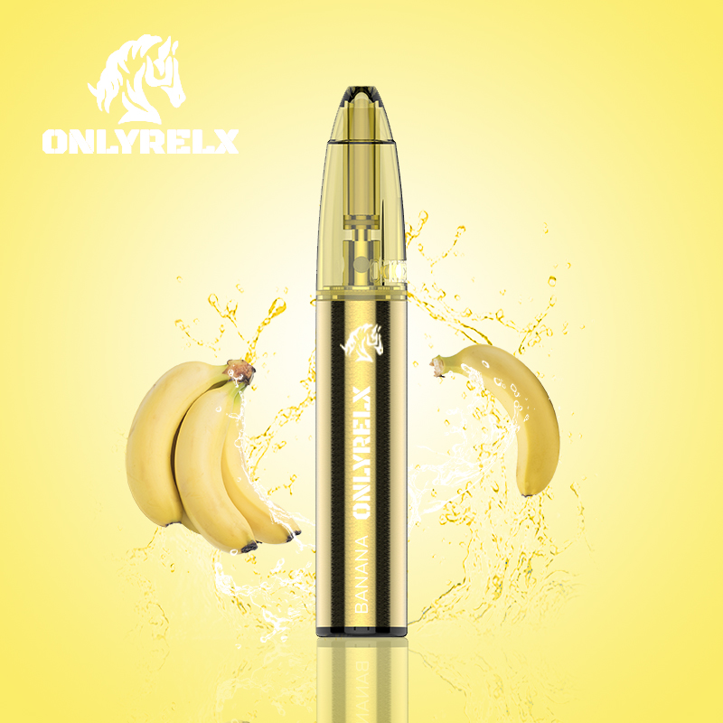 Onlyrelx Rocket5000 Banana