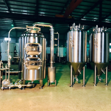 100l brewery equipment