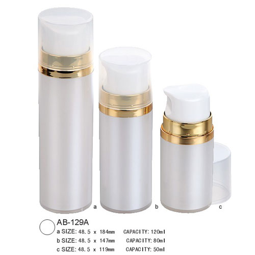 Airless Lotion fles AB-129