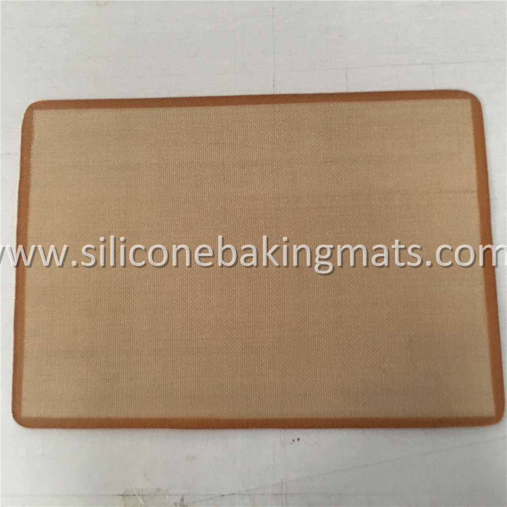 Bread Silicone Baking Mat