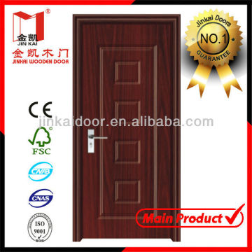 pvc solid core mdf interior doors