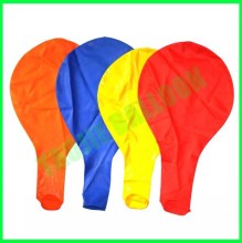 12 gram 18" flat balloons,latex balloon