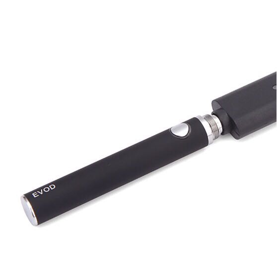 vaporizador evod evod قابلة لإعادة الشحن