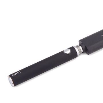 vaporizador evod නැවත ආරෝපණය කළ හැකි evod