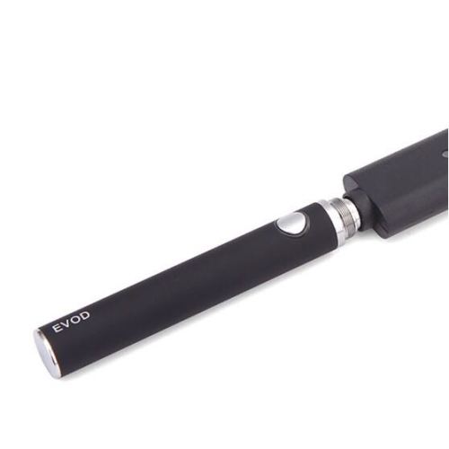 vaporizador evod დატენვის ევოდ