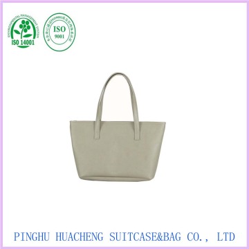 Hotsale design PVC women bag handbag