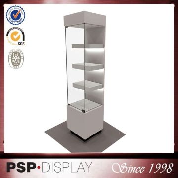 modern display perfume store fixture