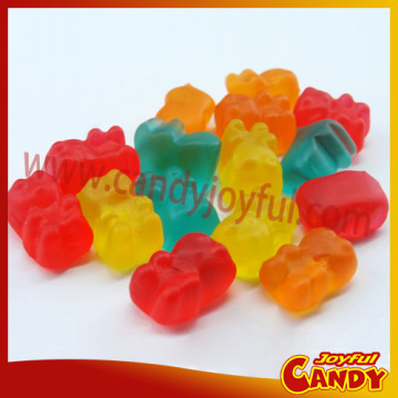 Vitamin Jellys Sweets Halal Gummy bears