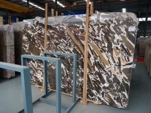 Tiger-Eye-Marble Slabs