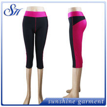 lady's hot selling legging