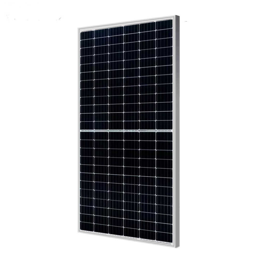 Half Cut Pv Module 2 Jpg