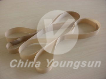 High Temperature Resist Laminated PTFE Belts