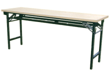 Metal Foldable Reading Desk