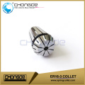 ER16 3 مم 0.118 &quot;Ultra Precision ER Collet