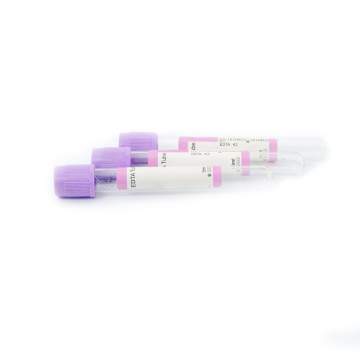Lithium Heparin Glass PET  Blood Collection Tube