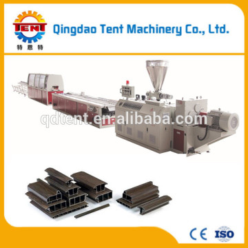 Profile pultrusion line frp grating frp machine