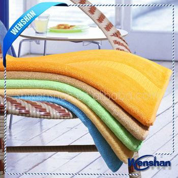 hotel towels wholesale