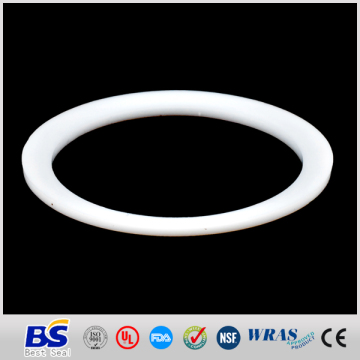 China manufacturer teflon gasket with competitive price