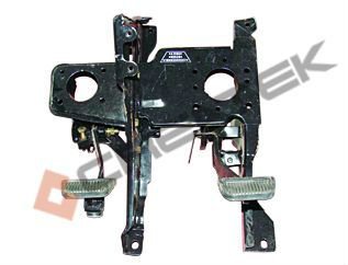 FOTON truck chassis parts,pedal assembly