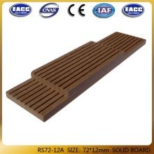 72*12mm WPC Decking, WPC Floor
