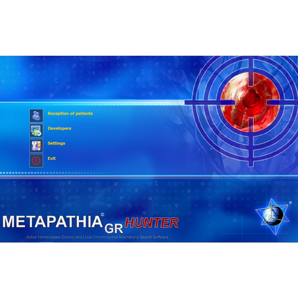 metapati metatron avcısı 4025 25d nls