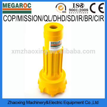Down The Hole 6 Inch DTH Bits China manufacturer