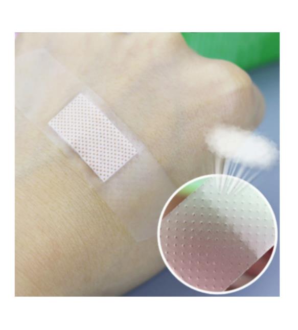 Adhesive Bandage Wound Plaster Band Aid