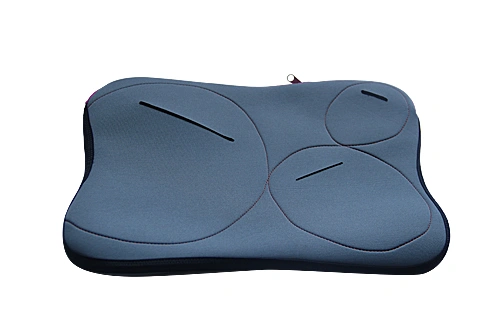 Custom Waterproof Shockproof Eco-Friendly EVA Hard Shell Laptop Protective Case/Computer Bag