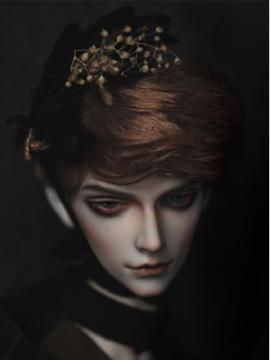 BJD Ethan Boy 71cm Ball Jointed Doll