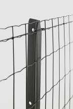 welded wire mesh rolls