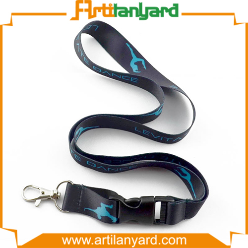 Popular Sublimation Wholesale Lanyard