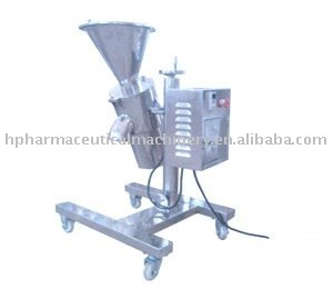 Fast Granulate Machine