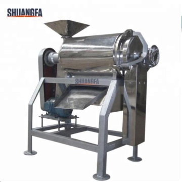 Commercial Tomato Juice Extractor: Industrial Tomato Juice Machine