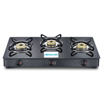 Prestige Magic Glass Top Cooker Gas