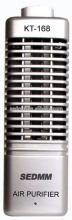 New Model Easily Remove the Dust and Bacteria KT-168 Air Purfier